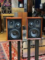 Wharfedale Super Denton, Ophalen of Verzenden, Nieuw, Front, Rear of Stereo speakers