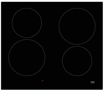 ATAG Plaque à Induction HI06471E Neuve disponible aux enchères