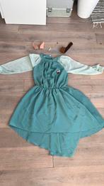 Keeling kleedje, Kinderen en Baby's, Ophalen, Zo goed als nieuw, 146 t/m 152, Meisje