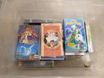 20 tal VHS video cassettes, CD & DVD, VHS | Film, Enlèvement, Comme neuf