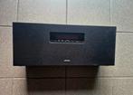 Enceinte Loewe SoundBox + télécommande – CD / Radio / USB, Audio, Tv en Foto, Ophalen of Verzenden, Zo goed als nieuw