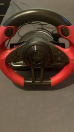 Ps4 stuur, Ophalen, Zo goed als nieuw, Stuur of Pedalen, PlayStation 4