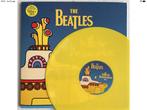 beatles yellow submarine yellow vinyl !!!  mint/mint, Ophalen of Verzenden, Zo goed als nieuw