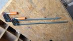 Lijmklem, Doe-het-zelf en Bouw, Gereedschap | Handgereedschap, Ophalen, Zo goed als nieuw