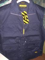 dunlop polo's/ jas en bodywarmers 5 stuks, Kleding | Heren, Bodywarmers, Ophalen, Maat 52/54 (L), Overige kleuren, Nieuw