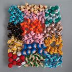 Pokémon mini figuurtjes 140stuks., Ophalen of Verzenden, Zo goed als nieuw