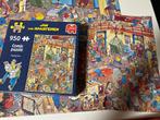 Puzzel Jan van Haasteren 950 stukjes, Ophalen of Verzenden, 500 t/m 1500 stukjes, Zo goed als nieuw, Legpuzzel