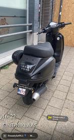 La Souris Sourini R 2024 | Lage km-stand | Extra uitlaat |, Ophalen, Gebruikt, Klasse A (25 km/u), Benzine