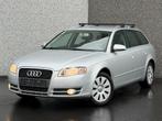AUDI A4 AVANT - 2.0 BENZINE *AUTOMATIC* AIRCO • GEKEURD VVK, Auto's, Testrit aan huis, Stof, 4 cilinders, 1984 cc