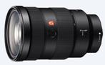 Te koop: Sony FE 24-70mm F2.8 GM lens - Tweedehands, Ophalen of Verzenden, Zo goed als nieuw