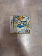 Pokemon ranger, Enlèvement