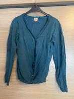 Pull Only - maat S, Ophalen, Gedragen, Maat 36 (S), Blauw