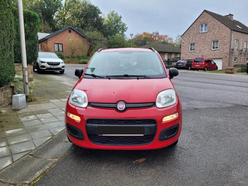 fiat panda, Auto's, Fiat, Particulier, Panda, ABS, Airbags, Airconditioning, Bluetooth, Boordcomputer, Centrale vergrendeling