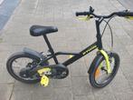 BTWIN 16 inch kinderfiets (4-6 jaar), Ophalen, Zo goed als nieuw