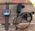 Garmin Forerunner 310XT GPS + hartslagmeter, Gebruikt, Ophalen of Verzenden, Met loopsnelheid, Garmin