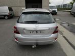 Honda Civic 5 Deurs, Voorwielaandrijving, Stof, 4 cilinders, 1396 cc