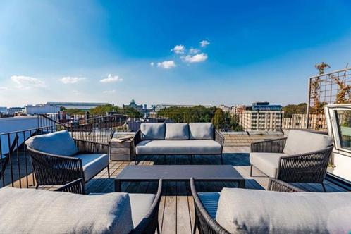 Appartement à vendre à Etterbeek, Immo, Huizen en Appartementen te koop, Appartement