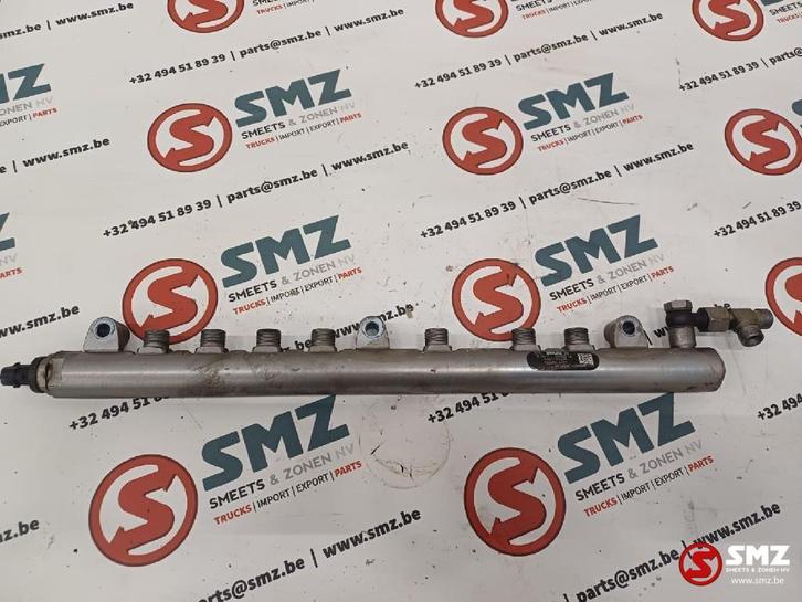 Occ rampe commune D2676 MAN, Autos : Pièces & Accessoires, Pièces camion, MAN, Systèmes à carburant, Utilisé