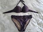 Bikini violet Lise Charmel 75 D, Vêtements | Femmes, Vêtements de Bain & Maillots de Bain, Porté, Bikini, Enlèvement ou Envoi