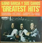 Digno Garcia Y Sus Carios – Greatest Hits, 12 pouces, Utilisé, Enlèvement ou Envoi