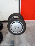 mercedes putdeksel velgen 16 inch, Gebruikt, 16 inch, Banden en Velgen, Personenwagen