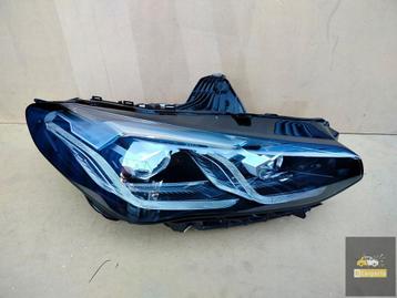 BMW U06 Full Led rechterlamp Ideaal beschikbaar voor biedingen