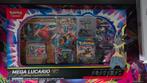 Pokémon Mega Lucario Figurine Collection, Enlèvement ou Envoi, Neuf