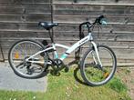 Meisjesfiets, Fietsen en Brommers, Fietsen | Meisjes, Ophalen, Versnellingen, B'twin, Gebruikt