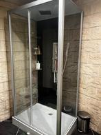 Douche cabine, Huis en Inrichting, Badkamer | Complete badkamers, Ophalen, Nieuw, Met douche