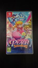 Princess Peach Showtime Nintendo Switch, Games en Spelcomputers, Games | Nintendo Switch, 1 speler, Ophalen of Verzenden, Zo goed als nieuw