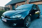Volkswagen Golf 6 1.6 TDI – ÉTAT UNIQUE!!!, Autos, Cuir, Achat, Beige, 5 portes