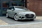 Audi A4 Avant 35TFSI S tronic 2X S-LINE/PANO/LED/CAM/ACC, 1984 cc, A4, 5 deurs, Zilver of Grijs