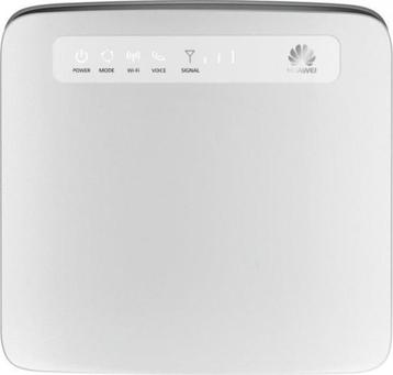 Huawei E5186s-22a router 4G disponible aux enchères