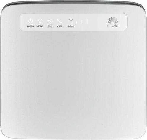 Huawei E5186s-22a router 4G, Informatique & Logiciels, Routeurs & Modems, Neuf, Routeur, Enlèvement