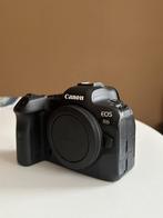 Canon R6 camera, Audio, Tv en Foto, Fotocamera's Digitaal, Ophalen, Gebruikt, Spiegelreflex, Canon