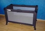 Lit de voyage BaByBoo, Enlèvement, Comme neuf, Lit de voyage