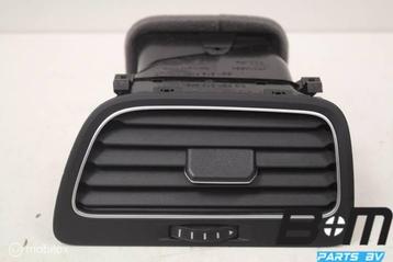 Luchtrooster rechts (bijrijderskant) VW Golf 7 5G1819704P beschikbaar voor biedingen