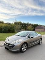 Peugeot 207cc uit 2008 benzine, Auto's, Bedrijf, Te koop, Benzine