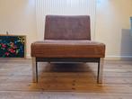vintage zetel, Huis en Inrichting, Ophalen, Gebruikt, Eenpersoons