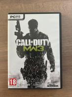 Jeu PC Call Of Duty MW3, Ophalen of Verzenden, Zo goed als nieuw
