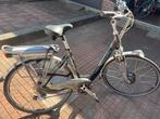 Elektrische damesfiets gazelle, Fietsen en Brommers, Elektrische fietsen, Ophalen, Gebruikt, 51 tot 55 cm, 50 km per accu of meer
