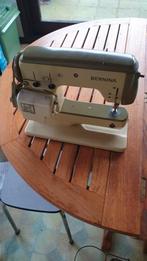 Bernina 530 record, Hobby en Vrije tijd, Naaimachines en Toebehoren, Ophalen of Verzenden, Gebruikt, Naaimachine, Bernina