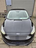 Ford C-max // Euro 6 // benzine // 7 zitplaatsen, Auto's, Euro 6, Bedrijf, Handgeschakeld, 5 deurs