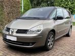 Renault Grand Espace, Auto's, Voorwielaandrijving, Euro 5, Monovolume, Zwart