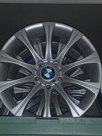 Bmw motorsport m3 velgen, zonder banden, Véhicule de tourisme, 18 pouces, Enlèvement, Utilisé