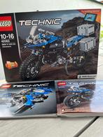 Lego, Kinderen en Baby's, Speelgoed | Duplo en Lego, Ophalen, Zo goed als nieuw, Complete set, Lego