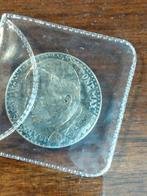 Herdenkingsmedaille Johannes Paulus II 1978, Ophalen of Verzenden, Zilver
