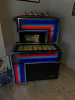 Vintage Jukebox Seeburg STD 160 (Vogue II), Ophalen, Gebruikt, 1970 tot heden, Seeburg