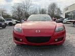 MAZDA RX-8, Auto's, 4 zetels, https://public.car-pass.be/vhr/2d5f0ffd-4df9-4b59-90e3-365668f44169, Leder, Handgeschakeld
