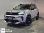 Citroen C5 Aircross Max 1.2 Hybrid EAT6, Euro 6, 1199 cc, 136 pk, Hybride Elektrisch/Benzine